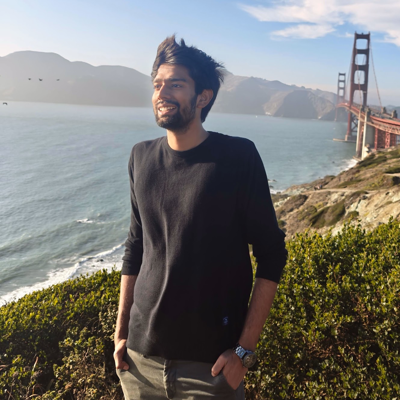 Shubham Srivastava