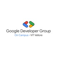 GDG VIT · VITHack logo